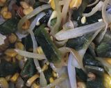 Foto del paso 2 de la receta: Calabacitas rellenas