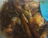 Foto langkah ke 6 dari resep 356. Ayam Goreng Mentega.