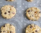 Une image de l'étape 2 de Gluten-free cookies !!.