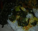 Foto langkah ke 4 dari resep Mangut- lele yamiiiiii.