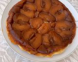 Foto del paso 4 de la receta: Tarta Tatin