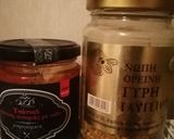 Φωτογραφία βήματος 2 της συνταγής Φακές οι δυναμωτικές