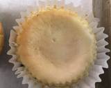 Mini Oreo Cheese Cakes recipe step 12 photo
