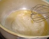 Foto langkah ke 1 dari resep Whipcream Putih Telur (Ekonomis No Amis).