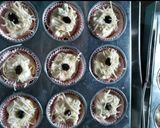 Foto langkah ke 5 dari resep Prol tape/Bolu tape cup panggang.