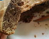 Foto del paso 7 de la receta: Torta banana y cacao amargo