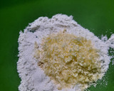 Foto del paso 4 de la receta: Crackers de palta (galletitas)