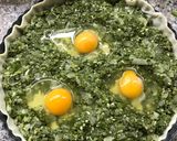 Foto del paso 4 de la receta: Pascualina con masa avanti