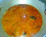 सेव टमाटर की सब्जी (Sev tamatar ki sabzi recipe in hindi) रेसिपी चरण 4 फोटो