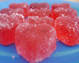 Foto del paso 6 de la receta: Golosinas de gelatina