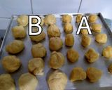 Foto langkah ke 2 dari resep Bolen Pisang.