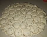 Foto del paso 3 de la receta: Bizcochitos de Grasa sin LEVADURA