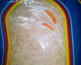 صورة لخطوة 1 من وصفة طريقة عمل الرز الهندى