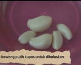Foto langkah ke 3 dari resep Kacang Mete Goreng.