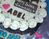 Foto langkah ke 6 dari resep Cake tart brownies.