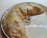 Foto del paso 4 de la receta: Strudel de manzanas ll