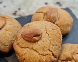 Foto del paso 6 de la receta Pastas de almendra