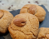 Foto del paso 6 de la receta: Pastas de almendra
