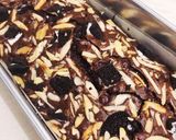 Foto langkah ke 7 dari resep Fudgy Brownie Simple.