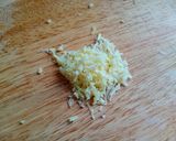 Gambar langkah 5 resipi Nasi Pilau Ayam.