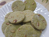 Galletas Con Harina De Arvejas y Otras Sin Gluten