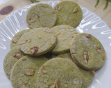 Foto del paso 2 de la receta: Galletas Con Harina De Arvejas y Otras Sin Gluten