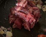Foto langkah ke 1 dari resep Beef Slice Masak Kecap.