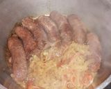 Foto del paso 4 de la receta: Chorizo a la Pomarola