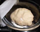 Foto del paso 2 de la receta: 🌈Tartaleta de Cerezas y Canela🌈