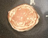 Foto del passaggio 5 della ricetta 336 🥚Pancake proteici con albumi e yogurt greco 🇬🇷