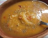 Foto del paso 5 de la receta: Sopa con verduras (resto de puchero)