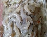 Foto langkah ke 3 dari resep Gimbal Udang.