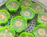 Foto langkah ke 4 dari resep Nagasari Pandan.