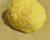 Foto del paso 3 de la receta: Bizcochos croissant 🥐