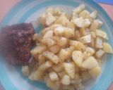 Foto del paso 3 de la receta: Paleta de ternera al ajillo con papas al horno