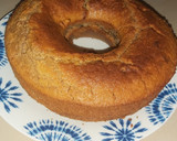 Foto del paso 5 de la receta: Queque de avena