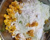 Foto langkah ke 4 dari resep Bakwan Jagung.