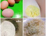 Foto langkah ke 1 dari resep Nastar lumer, empuk.