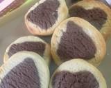 Venilla choco cookies recipe step 7 photo
