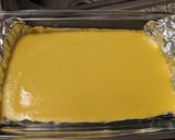 A picture of step 6 of Lemon bars by American test kitchen.