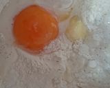 Foto langkah ke 2 dari resep Roti empyuk 1x proofing.
