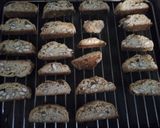 Foto del paso 5 de la receta: Biscotti, biscote de almendras🤎
