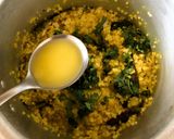 A picture of step 6 of Foxtail Millet Khichdi.