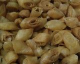 Foto langkah ke 8 dari resep Kulit Lumpia Goreng.