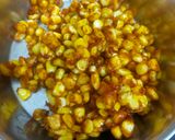 A picture of step 2 of Masala Crispy Sweet Corn For Rainy Days Craving.