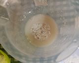 Foto langkah ke 2 dari resep Bakpao (No Mixer).