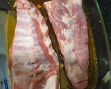 Foto del paso 2 de la receta: Costillar de cerdo al horno