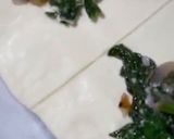Foto del paso 3 de la receta: Saquitos de hojaldre rellenos