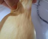 Foto langkah ke 2 dari resep Donat Maizena.