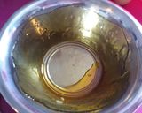 Foto del paso 1 de la receta: Flan de yogur con solo dos ingredientes (sin horno)